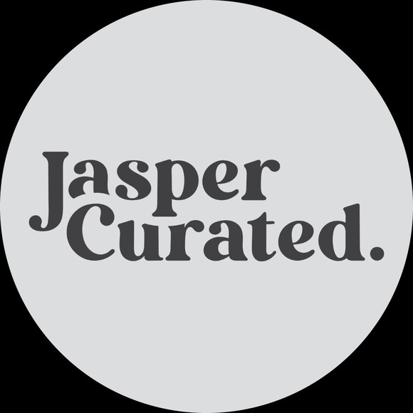 jaspercurated